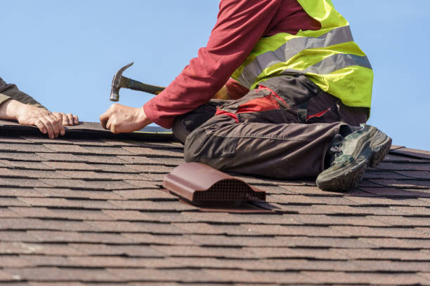Quick and Trustworthy Emergency Roof Repair Services in Luverne, MN