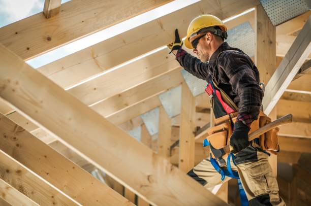 Quick and Trustworthy Emergency Roof Repair Services in Luverne, MN