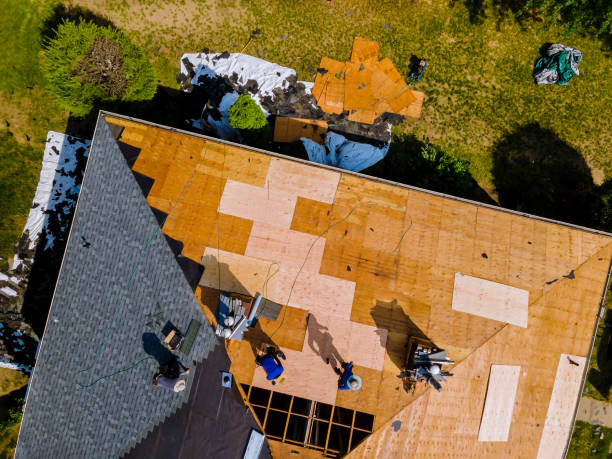 Best Gutter Installation and Roofing  in Luverne, MN