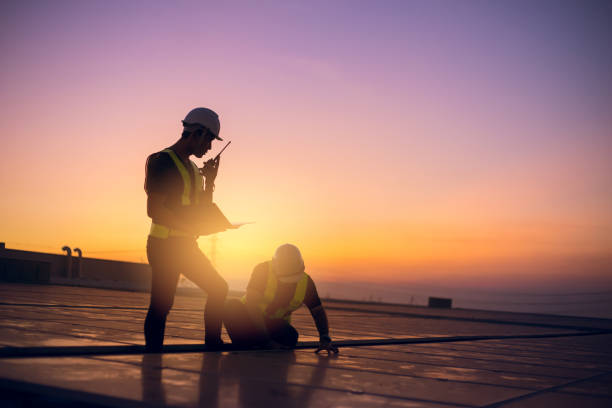 Best Residential Roofing Contractor  in Luverne, MN