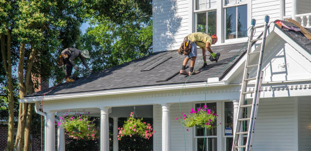 Best Emergency Roof Repair  in Luverne, MN